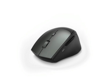 hama Souris optique 'MW-600', sans fil, noir