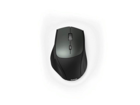 hama Souris optique 'MW-600', sans fil, noir