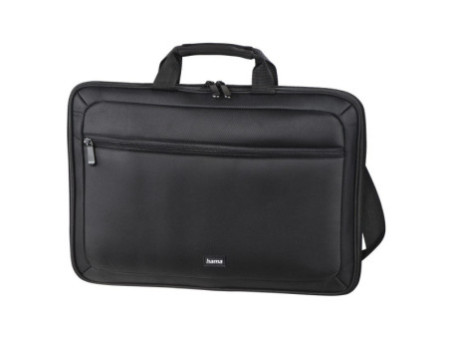 hama Sacoche pour laptop 'Nizza', 40 cm (15,6') max., noir