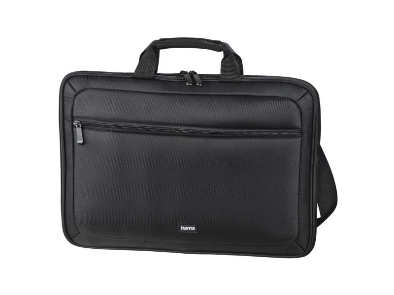 hama Sacoche pour laptop 'Nizza', 40 cm (15,6') max., noir