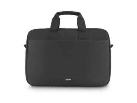 hama Sacoche pour laptop 'Traveller', noir