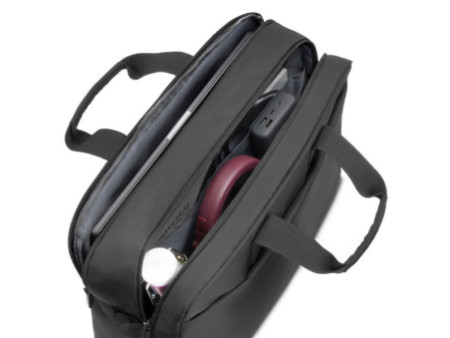 hama Sacoche pour laptop 'Traveller', noir