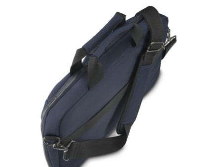 hama Sacoche pour laptop 'Premium Lightweight', bleu foncé
