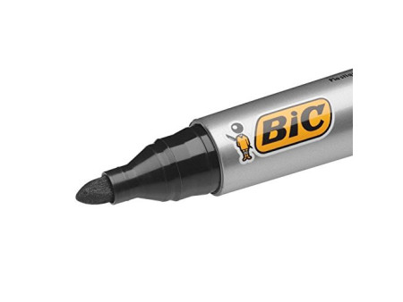 BIC Marqueur permanent Marking 2000 Ecolutions, rouge