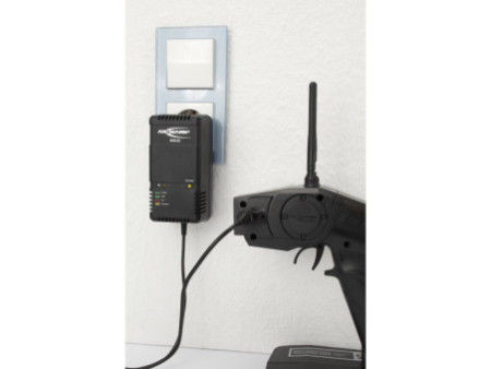 ANSMANN Chargeur 'ACS 110 traveller'