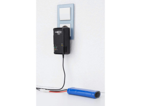 ANSMANN Chargeur 'ACS 110 traveller'