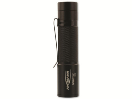 ANSMANN Lampe de poche LED Future T50F