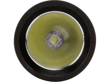 ANSMANN Lampe de poche LED Future T150