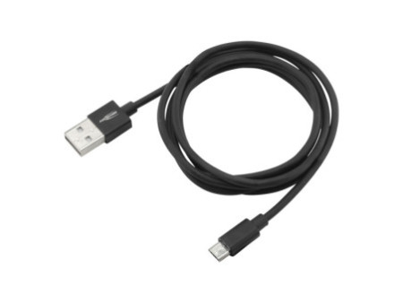 ANSMANN Câble de données & de charge, USB-A - Micro USB-B