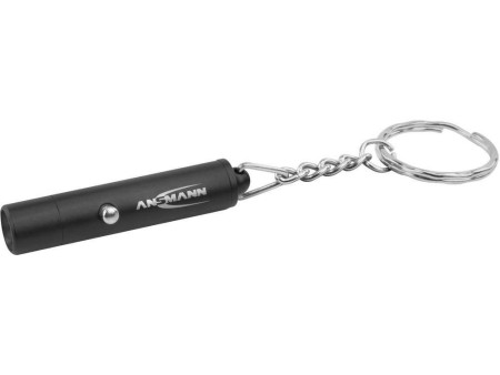 ANSMANN Lampe porte-clés Mini Keychain Light