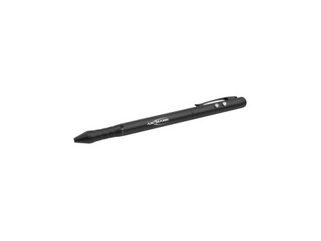 ANSMANN Pointeur laser 4en1 avec stylet intégré PDA