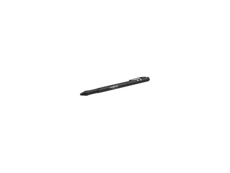 ANSMANN Pointeur laser 4en1 avec stylet intégré PDA