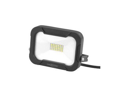 ANSMANN Projecteur mural à LED LUMINARY WFL800, IP54, noir