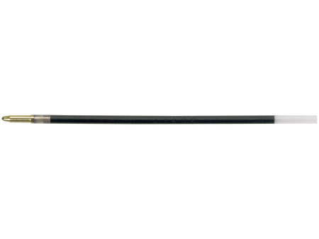 BIC Recharge pour stylo à bille 4 Colours, M, rouge