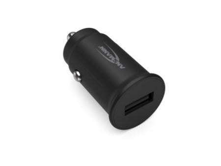ANSMANN Chargeur voiture USB In-Car-Charger CC105, 1x USB