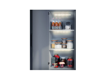 ANSMANN Lampe de sous-meuble LED CABINET LIGHT L, détecteur