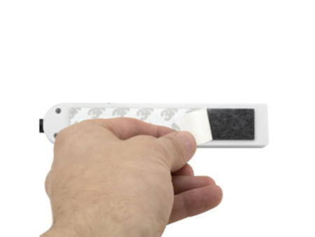 ANSMANN Ruban LED avec capteur, auto-adhésif, 2 m