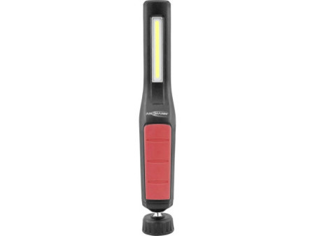 ANSMANN Lampe de travail rechargeable à LED IL230R, noir/
