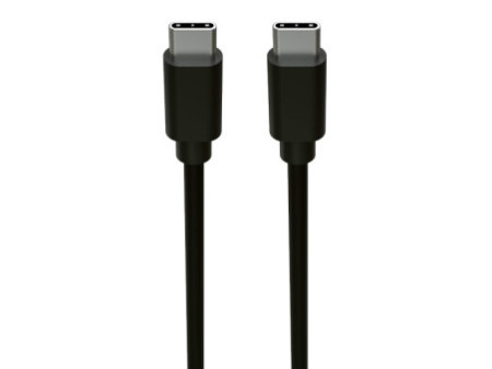 ANSMANN Câble de données & de charge, USB-C - USB-C mâle