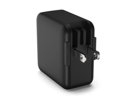 ANSMANN Chargeur USB Travel Charger TC315, 3x USB-A