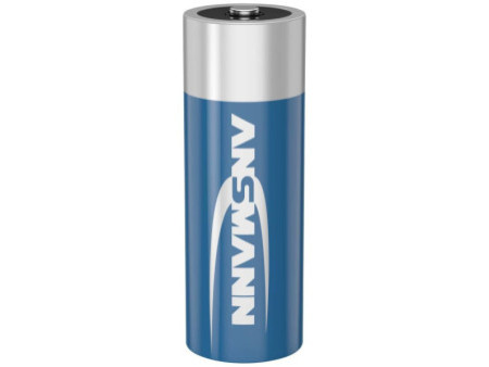 ANSMANN Pile lithium-chlorure de thionyle ER17500 / A, 3,6 V