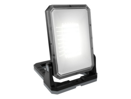 ANSMANN Projecteur de travail LED WL2000R-ECO, noir