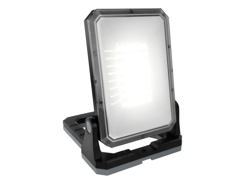 ANSMANN Projecteur de travail LED WL2000R-ECO, noir