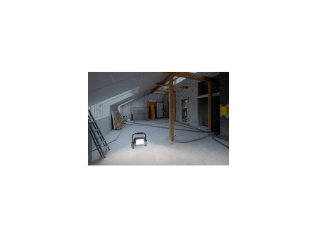 ANSMANN Projecteur LED LUMINARY FLEX FL50W-R, IP54