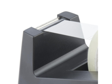 3M Scotch Dévidoir de bureau C10, non équipé, noir