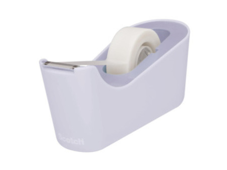 3M Scotch Dévidoir de bureau multipack C18, menthe