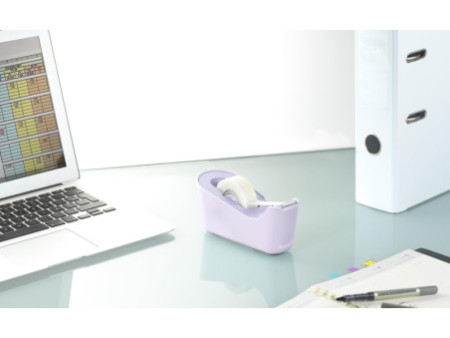 3M Scotch Dévidoir de bureau multipack C18, menthe