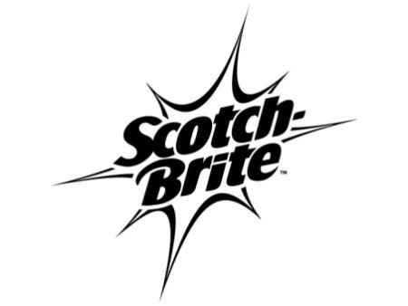 Scotch-Brite Brosse anti-peluches Everyday Clean