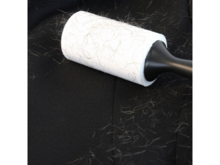 Scotch-Brite Rouleau de rechange pour brosse anti-peluches