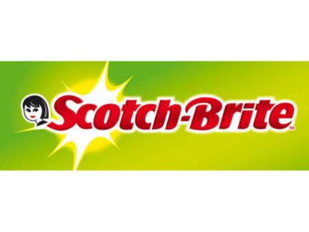 Scotch-Brite Rouleau de rechange pour brosse anti-peluches