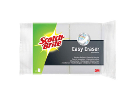 Scotch-Brite Gomme de nettoyage 'MAGIC PAD'
