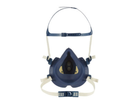 3m demi masque respiratoire 4251+, degré de protection: