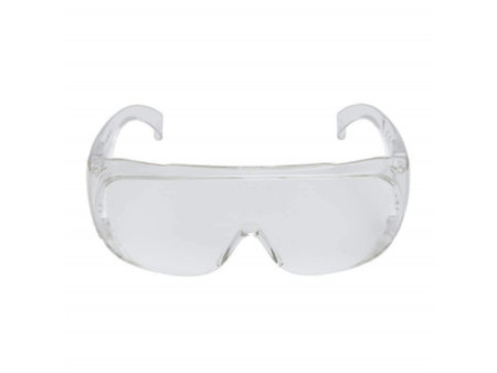 3M surlunettes de protection VisitorC pour porteurs de