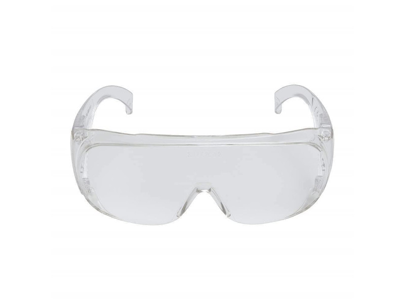 3M surlunettes de protection VisitorC pour porteurs de