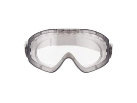 3M Lunettes de protection à grande visibilité 2890SC, teint