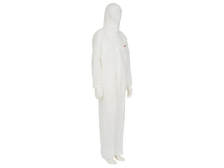 3M vêtement de protection 4500, Cat. I, taille: L, couleur: