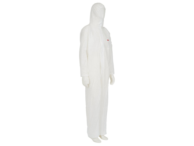 3M vêtement de protection 4500, Cat. I, taille: L, couleur: