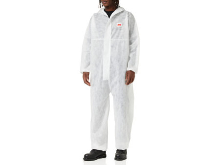 3M vêtement de protection 4500, Cat. I, taille:XL, couleur: