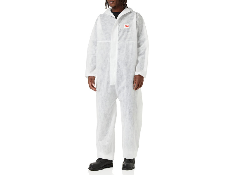 3M vêtement de protection 4500, Cat. I, taille:XL, couleur: