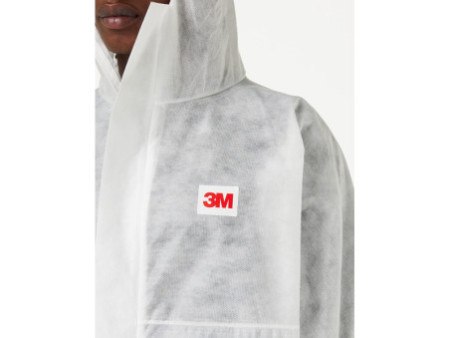 3M vêtement de protection 4500, Cat. I, taille:XL, couleur: