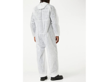 3M vêtement de protection 4500, Cat. I, taille:XL, couleur:
