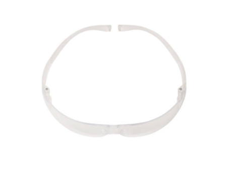 3M Lunettes de protection SecureFit SF201AS, incolore