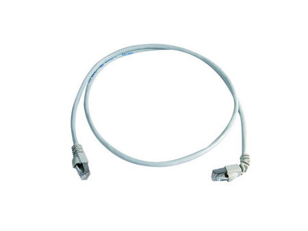 Telegärtner câble réseau, cat.6A (profond), S/FTP, 0,5 m,