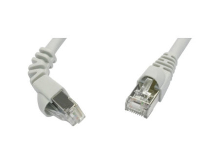 Telegärtner câble réseau, cat.6A (profond), S/FTP, 1,5 m,