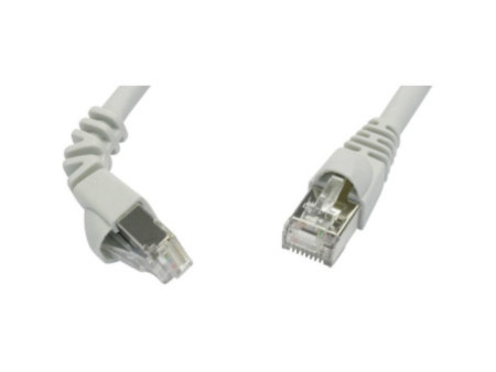 Telegärtner câble réseau, cat.6A (profond), S/FTP, 2 m,