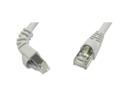 Telegärtner câble réseau, cat.6A (profond), S/FTP, 3 m,